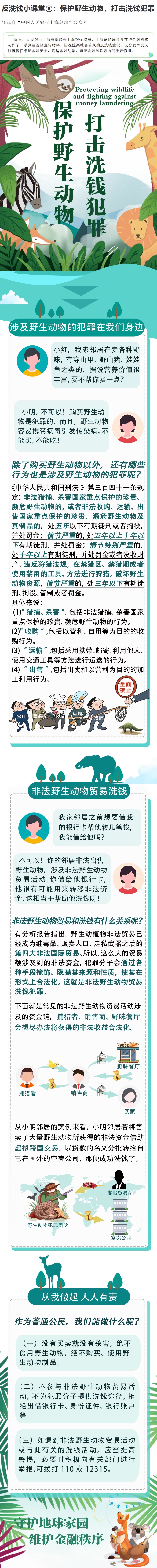 反洗錢小課堂⑥：保護野生動物，打擊洗錢犯罪.jpg